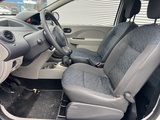 Minituur van Renault Twingo 1.2 Acces