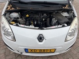 Minituur van Renault Twingo 1.2 Acces