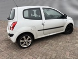 Minituur van Renault Twingo 1.2 Acces