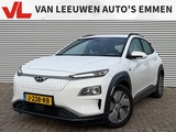 Minituur van Hyundai Kona EV Comfort 64 kWh