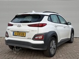 Minituur van Hyundai Kona EV Comfort 64 kWh