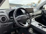 Minituur van Hyundai Kona EV Comfort 64 kWh