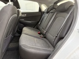 Minituur van Hyundai Kona EV Comfort 64 kWh