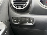 Minituur van Hyundai Kona EV Comfort 64 kWh