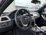 Minituur van BMW 3 Serie Touring 316i Executive