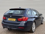 Minituur van BMW 3 Serie Touring 316i Executive
