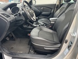 Minituur van Hyundai ix35 1.6i GDI i-Magine