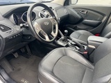 Minituur van Hyundai ix35 1.6i GDI i-Magine