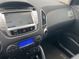 Minituur van Hyundai ix35 1.6i GDI i-Magine