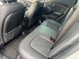 Minituur van Hyundai ix35 1.6i GDI i-Magine