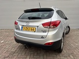 Minituur van Hyundai ix35 1.6i GDI i-Magine
