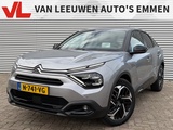 Minituur van Citroen C4 1.2 Puretech Shine