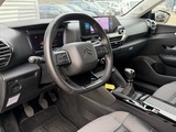 Minituur van Citroen C4 1.2 Puretech Shine