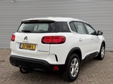 Miniaturansicht von Citroen C5 Aircross 1.2 PureTech Live