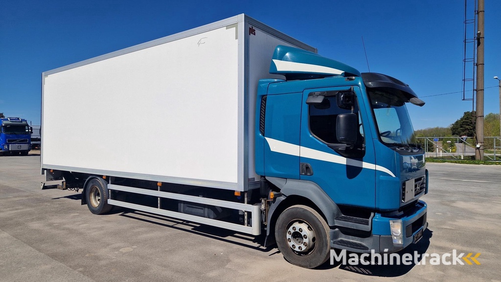 Volvo FL260 4X2