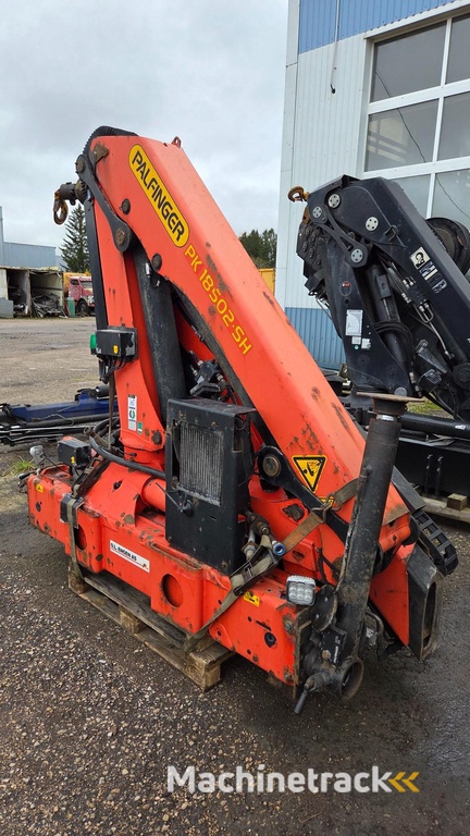 Palfinger PK18502