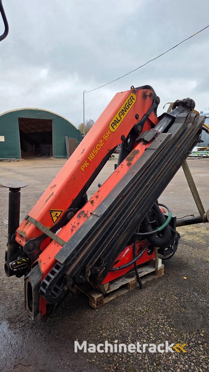 Palfinger PK18502