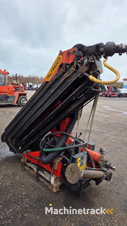 Palfinger PK18502