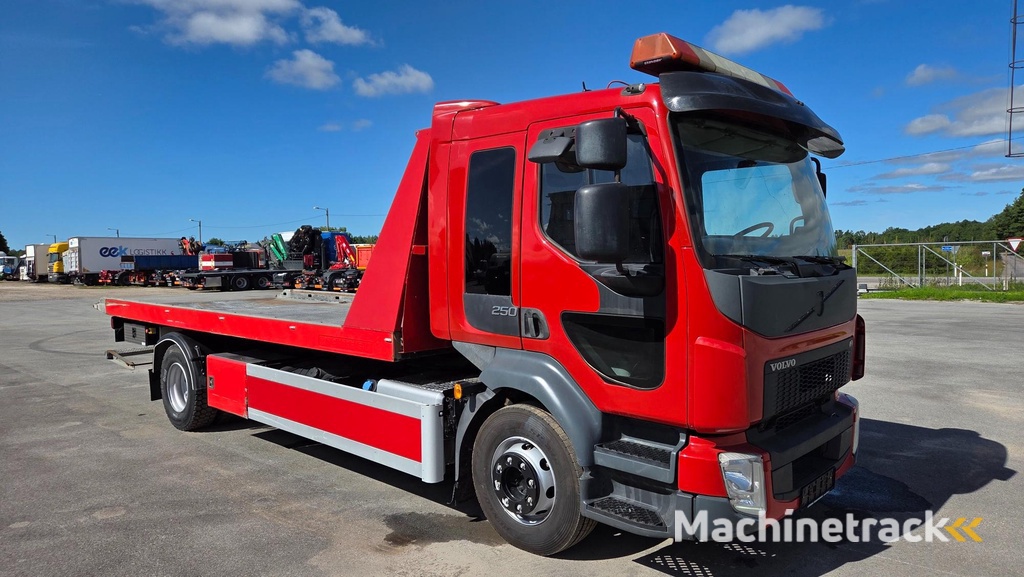 Volvo FL250 4X2