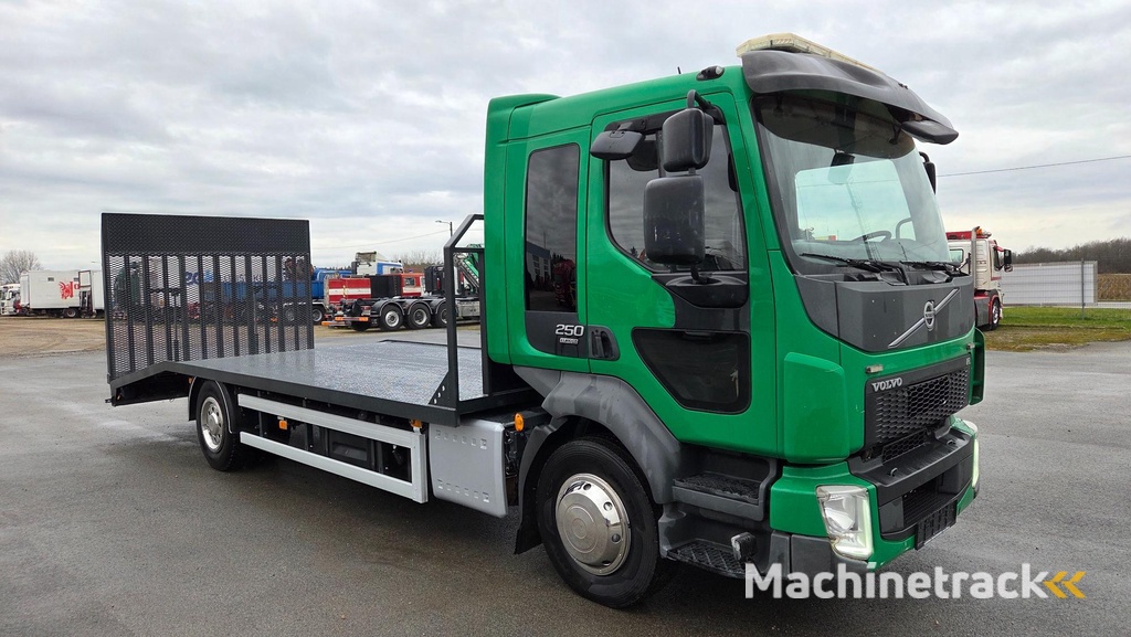 Volvo FL250 4X2