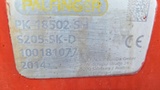 Thumbnail of Palfinger PK18502