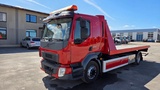 Minituur van Volvo FL250 4X2
