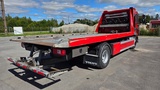 Minituur van Volvo FL250 4X2