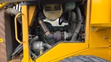 Minituur van Volvo L60E 4X4