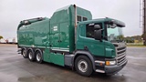 Thumbnail of Scania P450 8X4*4