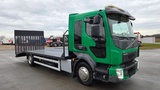 Miniaturansicht von Volvo FL250 4X2