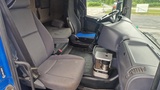Minituur van Scania R500 8X4 Epsilon E250Z95