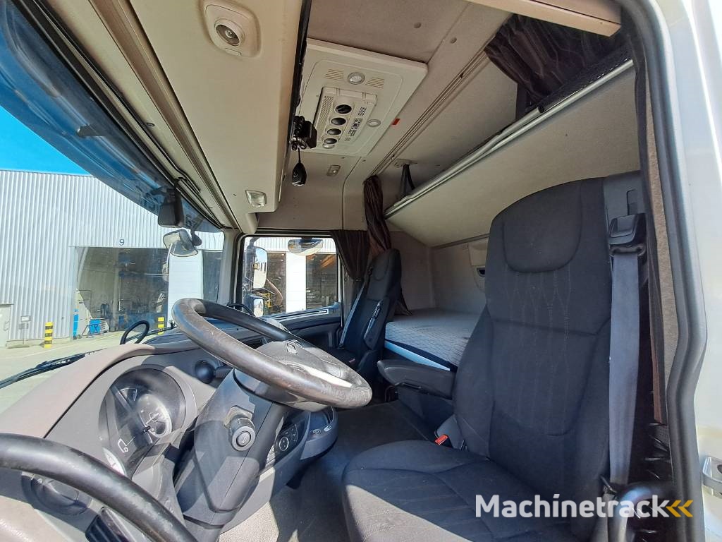 DAF FT XF480 Space cab
