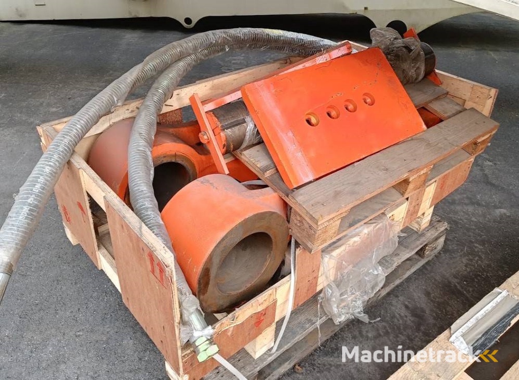 Hitachi H-Link Assy EX1200-6 E1200-5