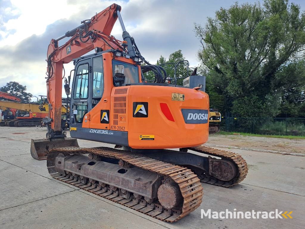 Doosan DX 235 LCR-5