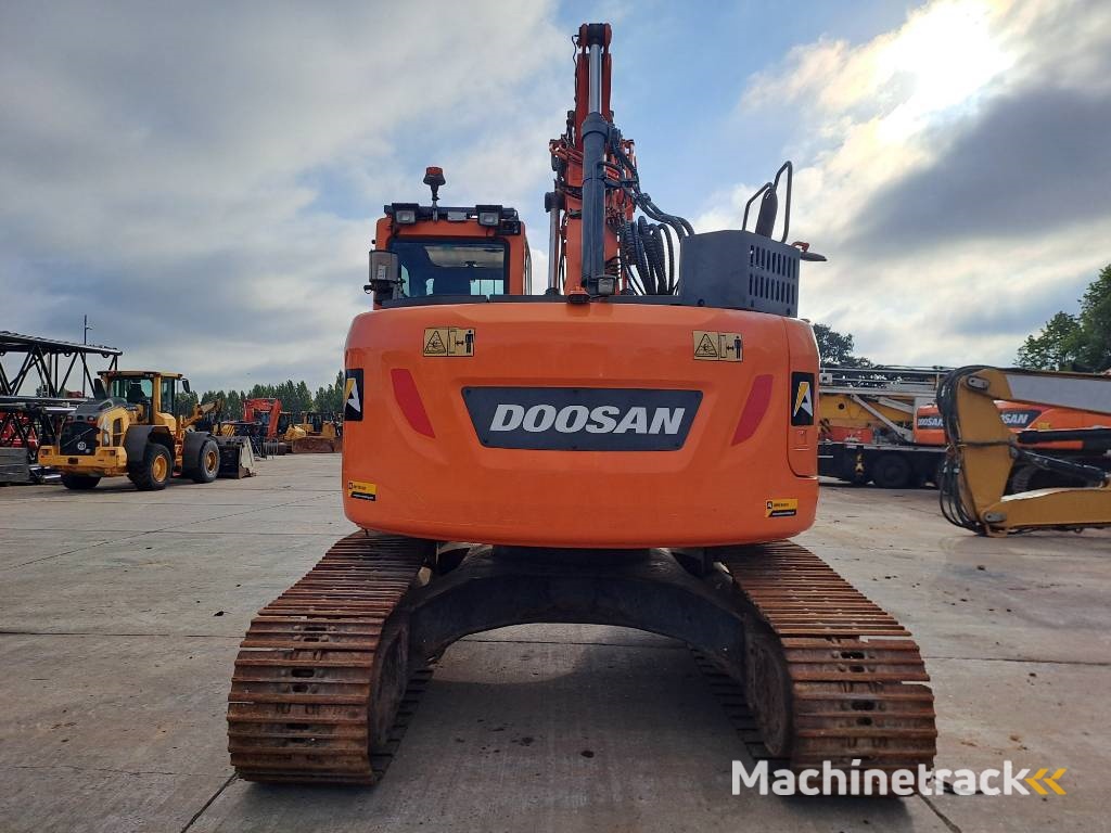 Doosan DX 235 LCR-5