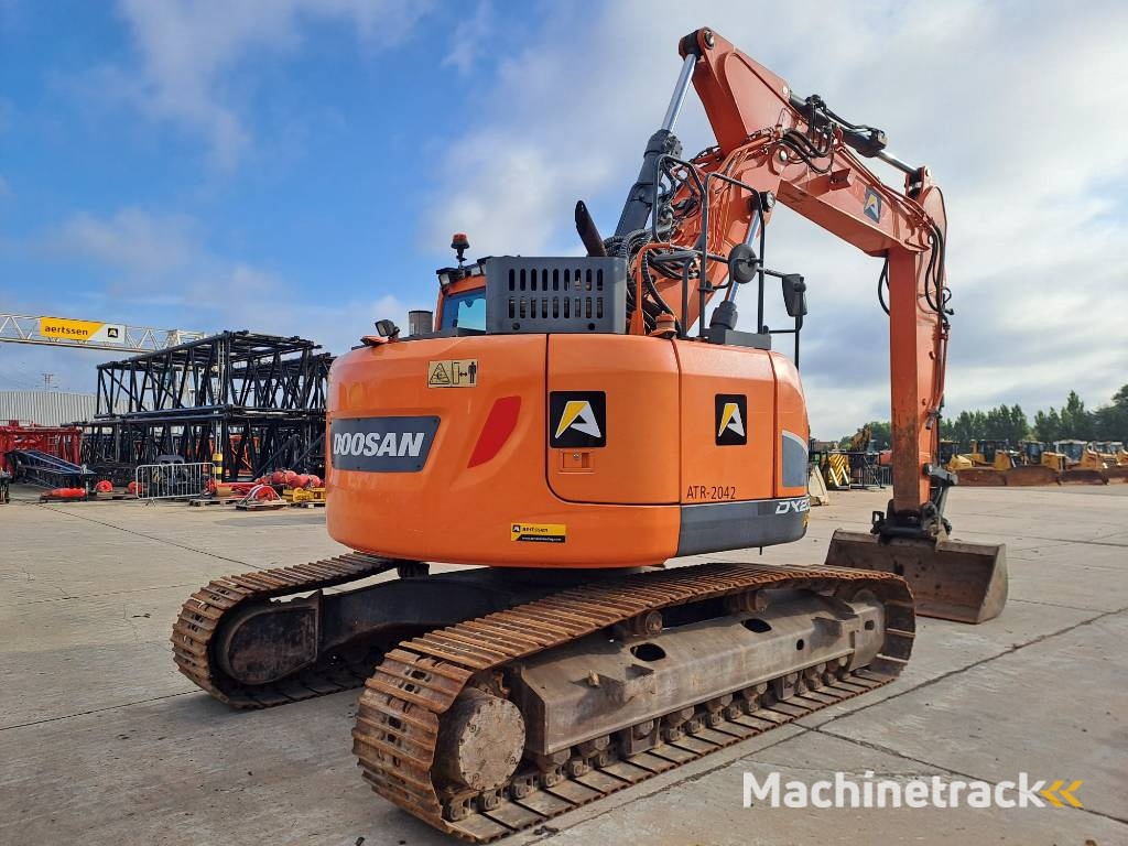 Doosan DX 235 LCR-5