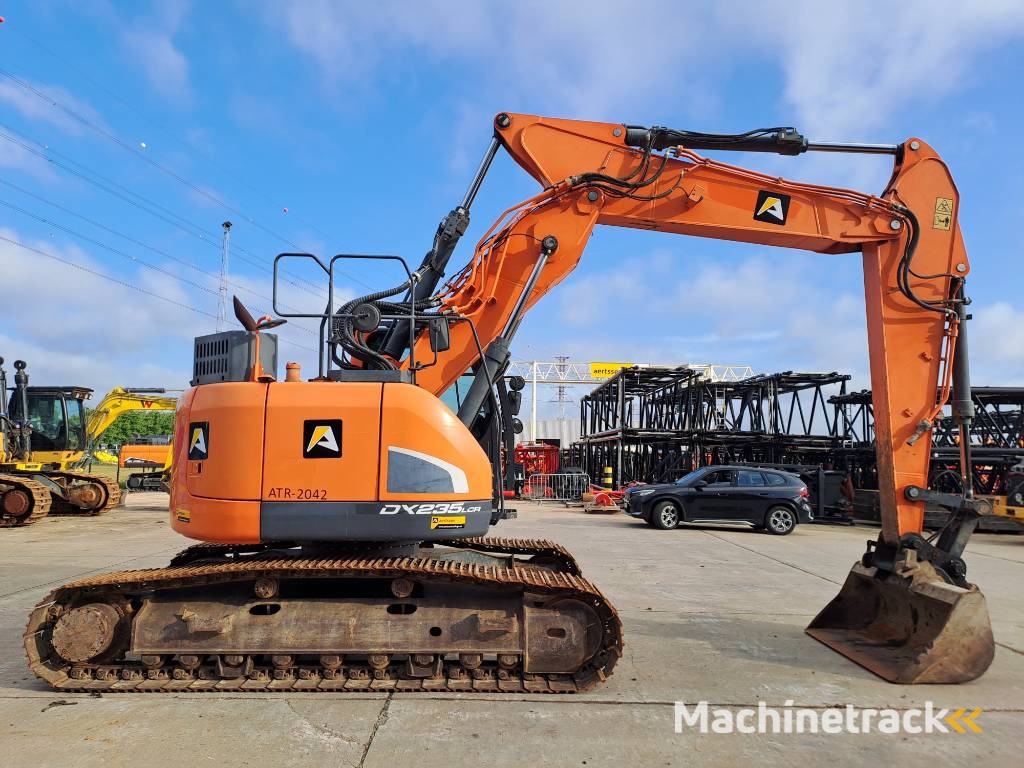Doosan DX 235 LCR-5