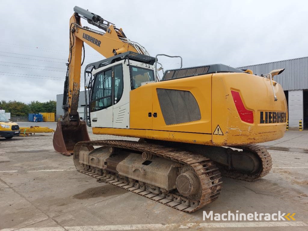 Liebherr R936LC