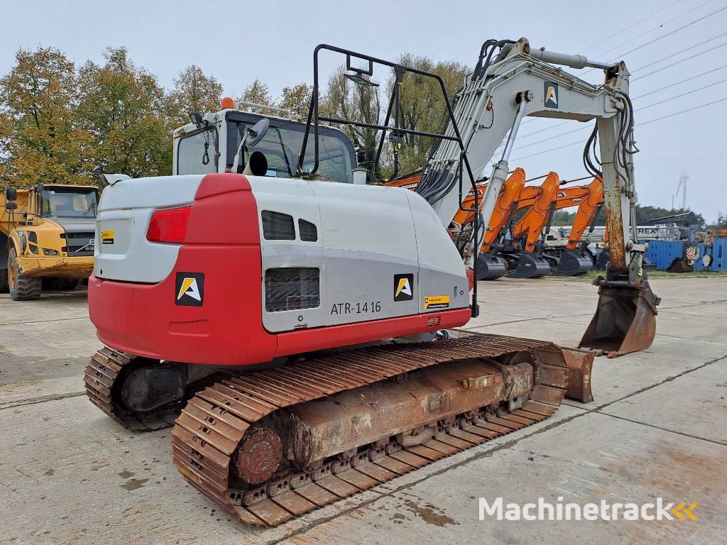 Takeuchi TB 2150