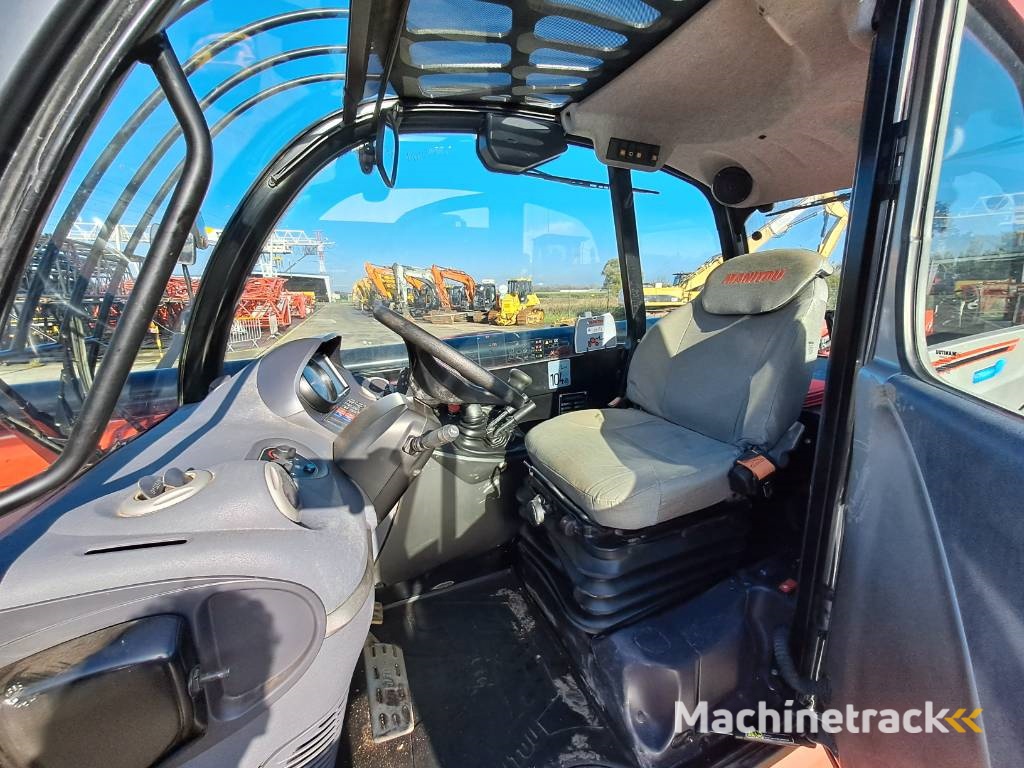 Manitou MT 1440