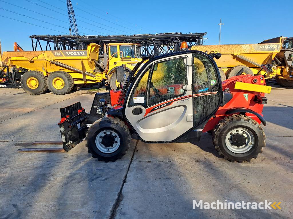 Manitou MT 625 H