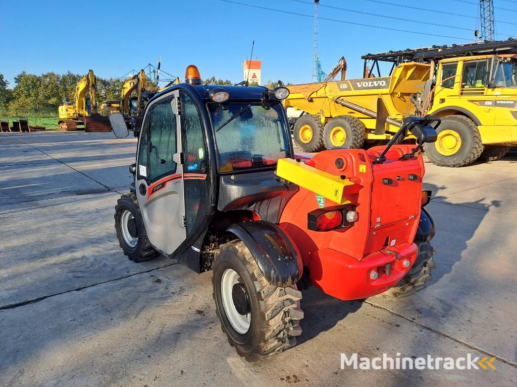 Manitou MT 625 H