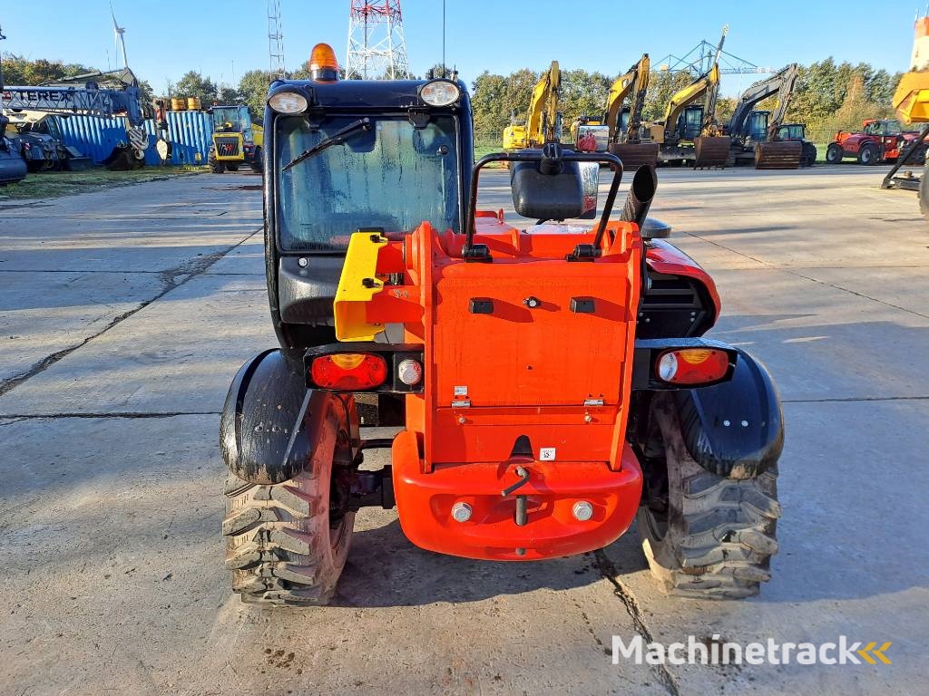Manitou MT 625 H