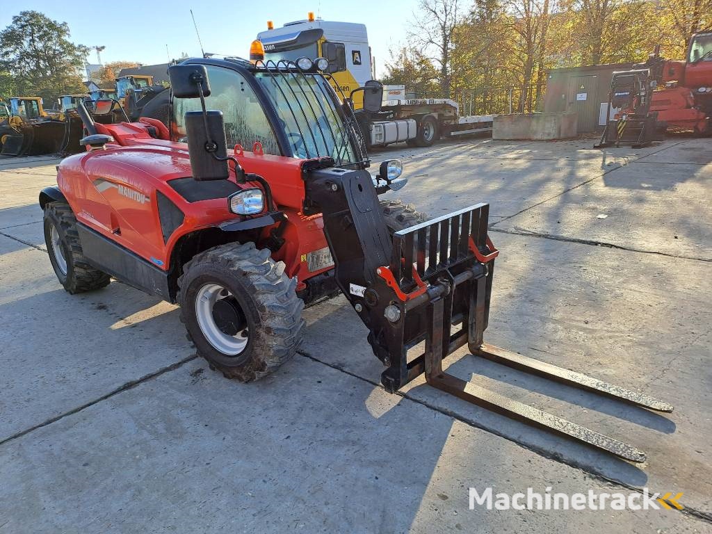 Manitou MT 625 H