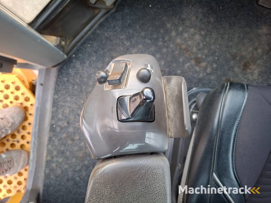 Volvo L 150 H (New Tyres)