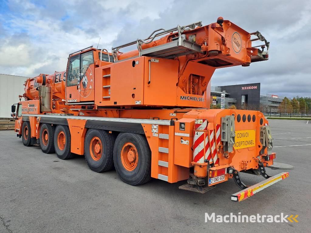 Liebherr LTM 1200-5.1