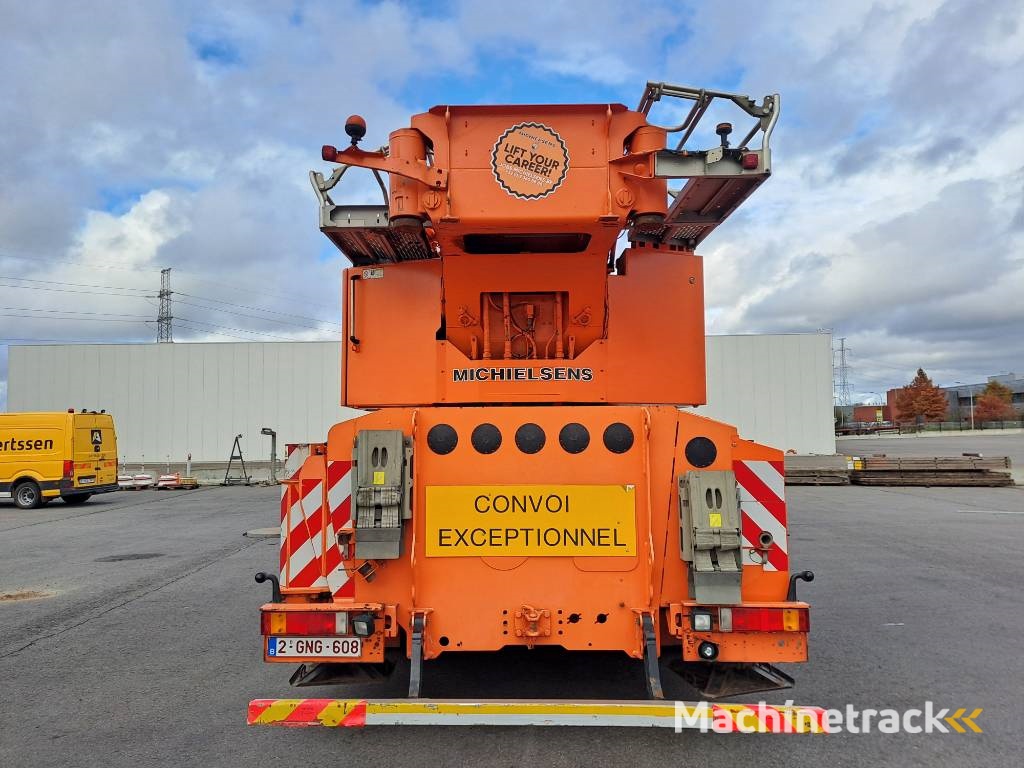 Liebherr LTM 1200-5.1