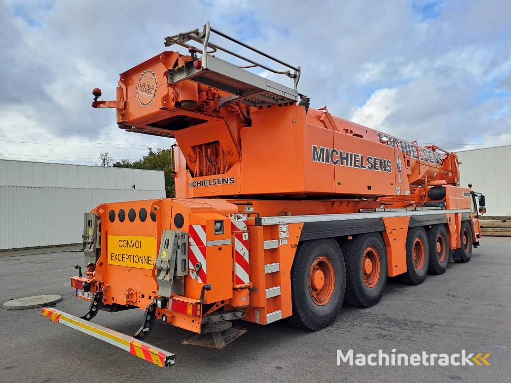 Liebherr LTM 1200-5.1