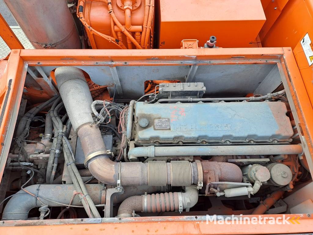 Liebherr LTM 1200-5.1