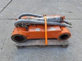 Minituur van Hitachi H-Link Assy EX1200-6 E1200-5